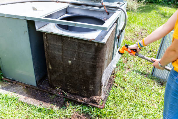 Best Duct Cleaning for Offices  in Munfordville, KY