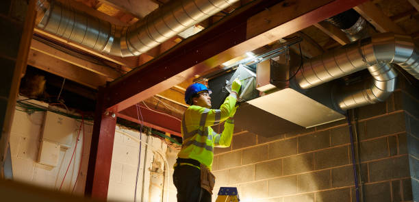 Best Air Vent Cleaning Services  in Munfordville, KY
