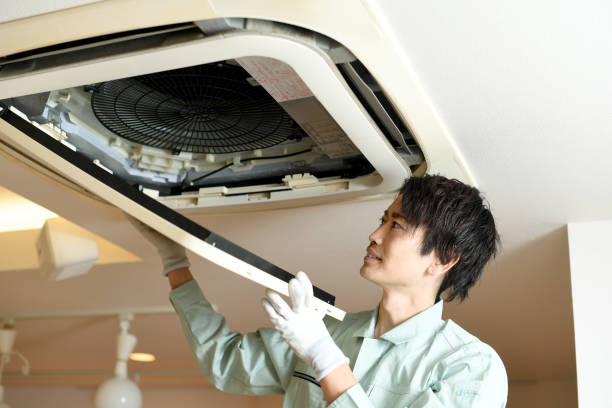 Best Best Air Duct Cleaning Company  in Munfordville, KY