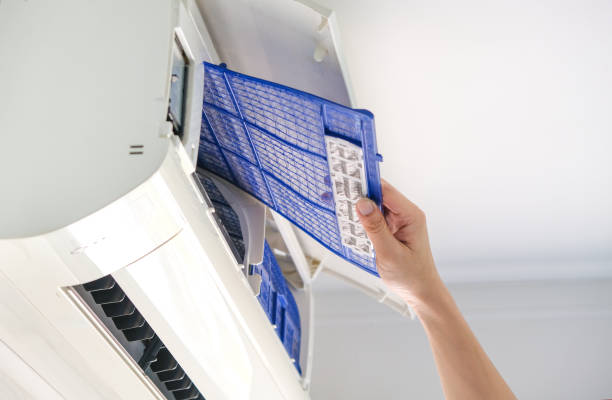 Best Local Air Duct Cleaning Services  in Munfordville, KY