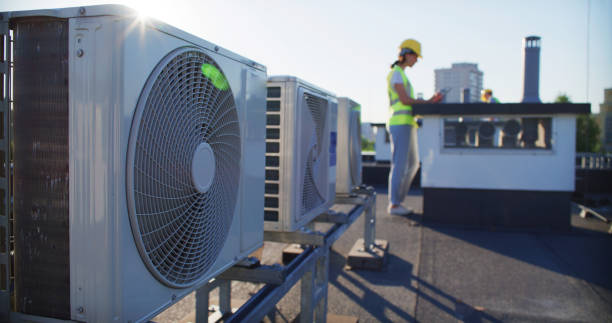 Best HVAC Air Duct Cleaning  in Munfordville, KY