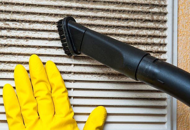 Emergency Air Duct Cleaning in KY